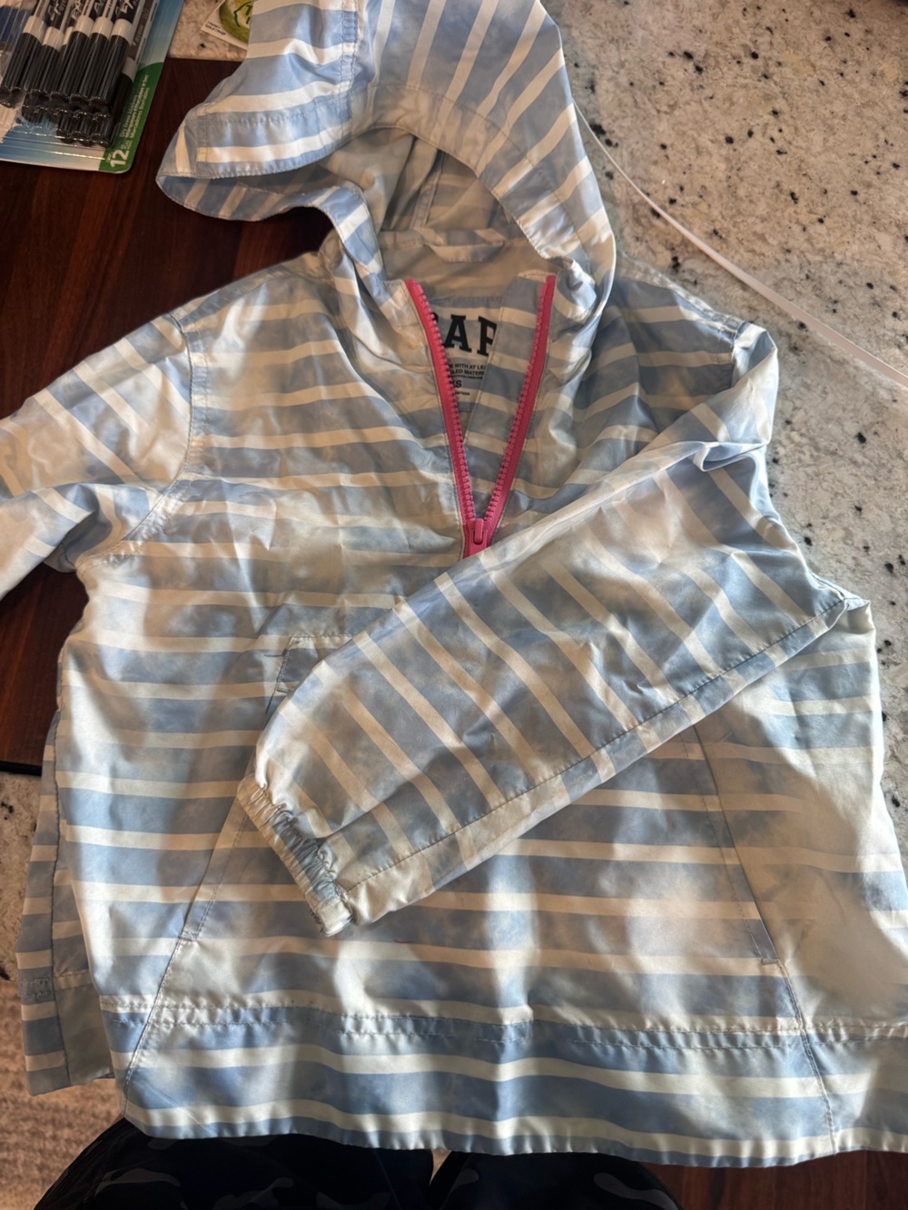 Kids Jacket Subcategory